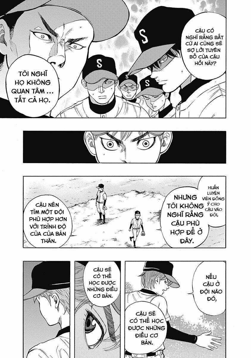 Bungo - Chapter 3 - Trang 16