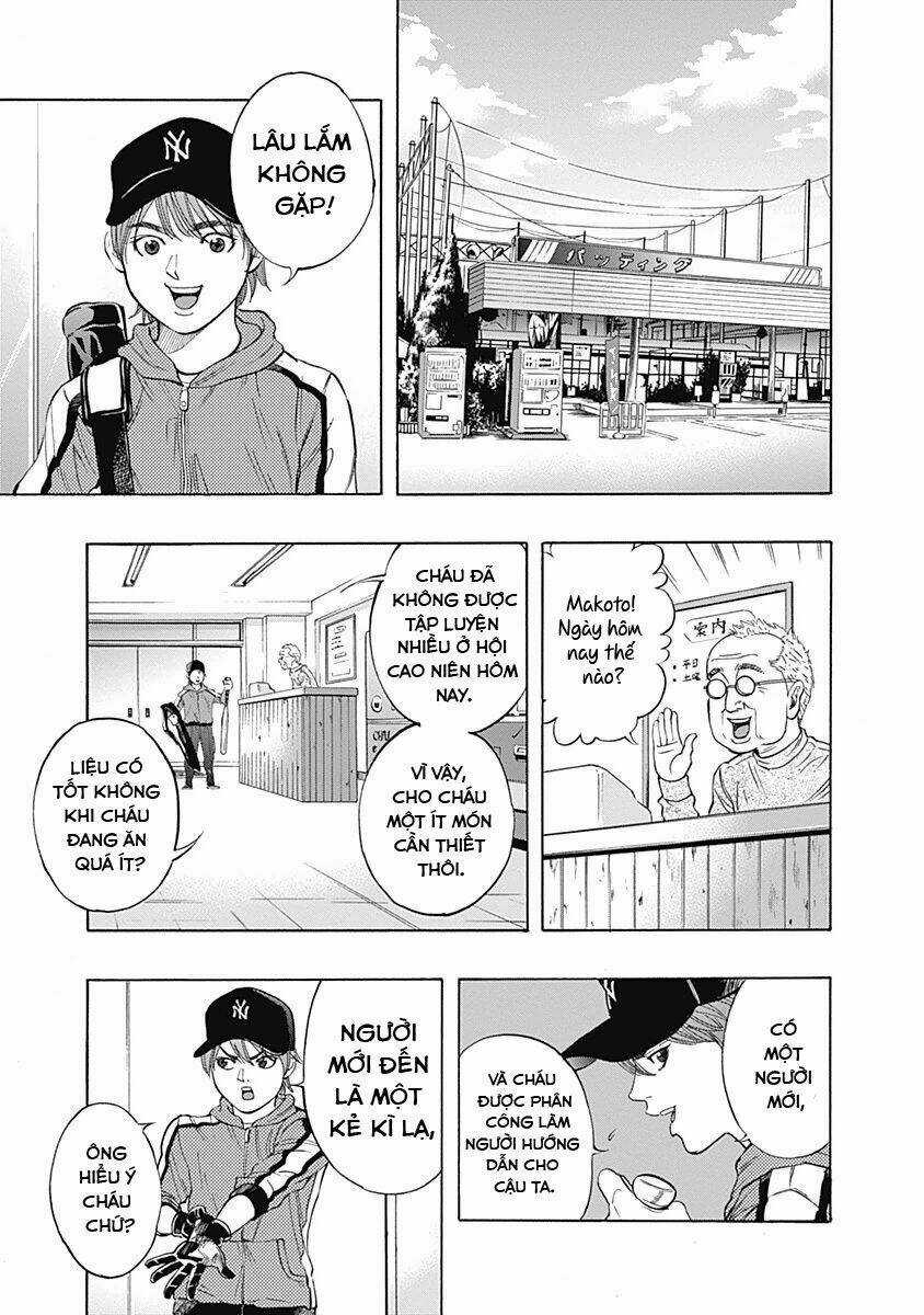 Bungo - Chapter 3 - Trang 20