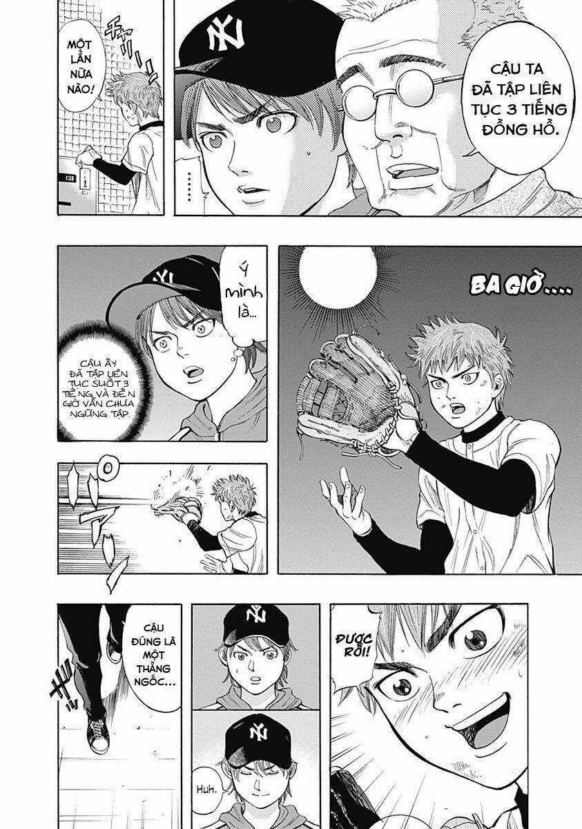 Bungo - Chapter 3 - Trang 23