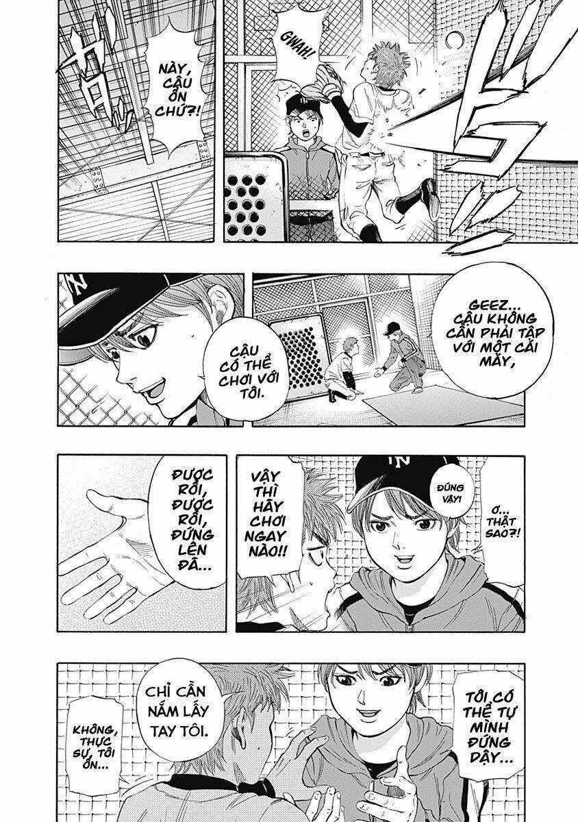 Bungo - Chapter 3 - Trang 25