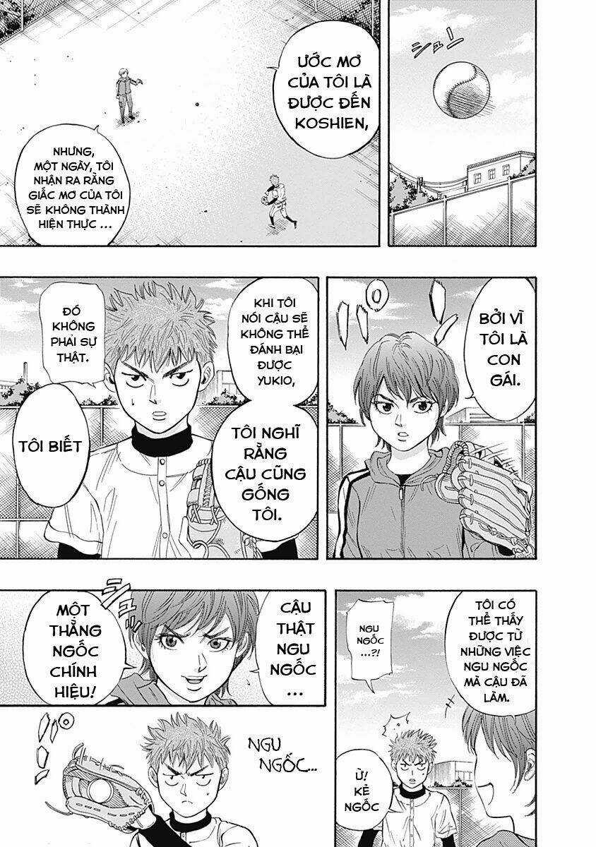 Bungo - Chapter 3 - Trang 28