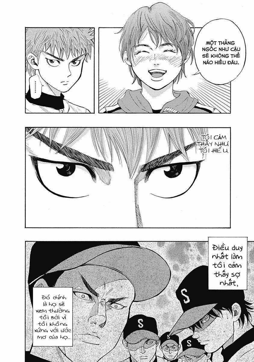 Bungo - Chapter 3 - Trang 29