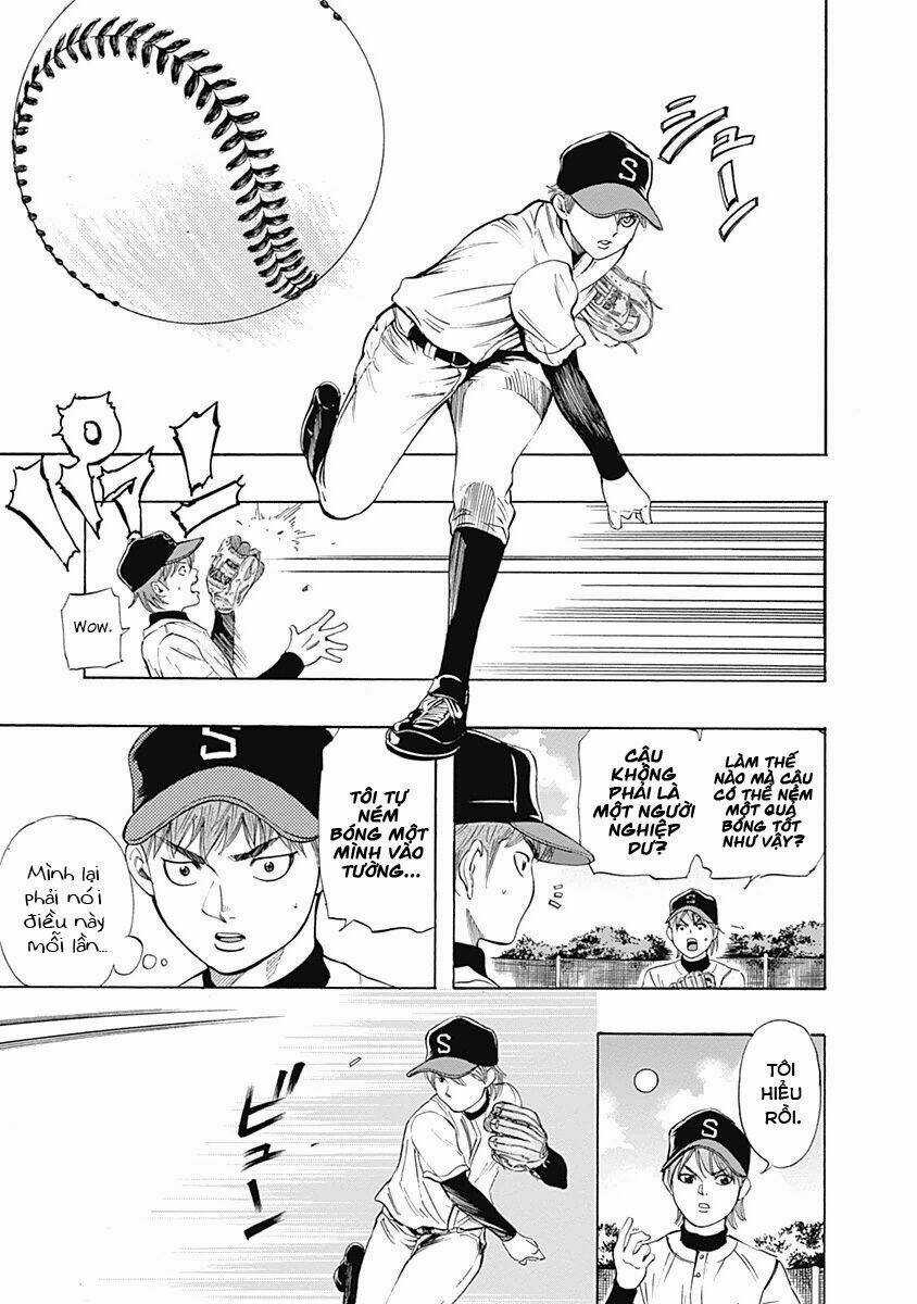 Bungo - Chapter 3 - Trang 10