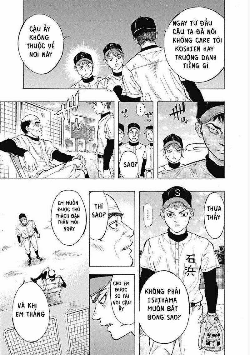 Bungo - Chapter 4 - Trang 13