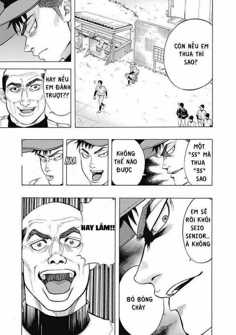 Bungo - Chapter 4 - Trang 15