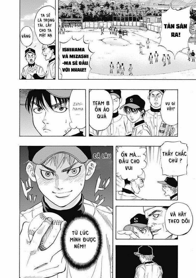 Bungo - Chapter 4 - Trang 16