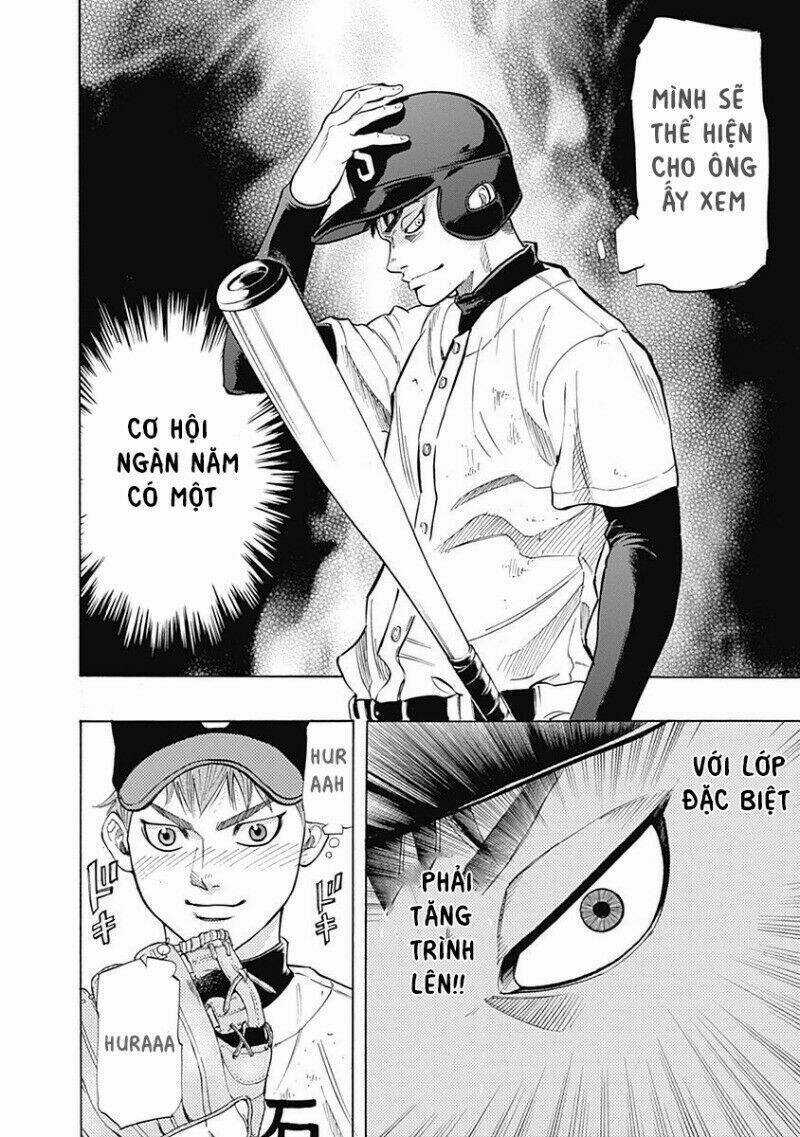 Bungo - Chapter 4 - Trang 18