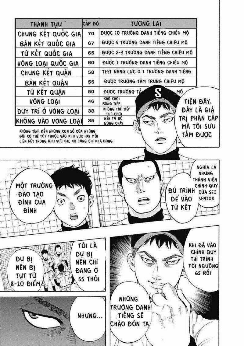 Bungo - Chapter 4 - Trang 3