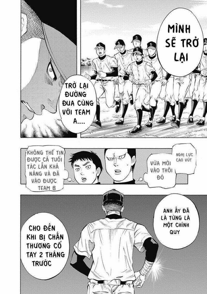 Bungo - Chapter 4 - Trang 4