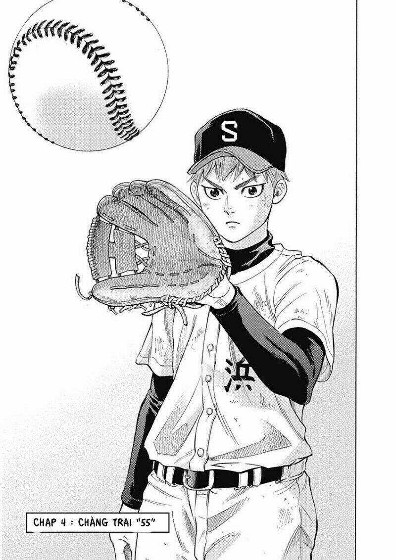 Bungo - Chapter 4 - Trang 5