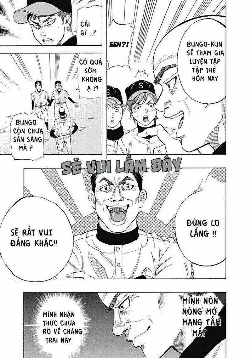 Bungo - Chapter 4 - Trang 7