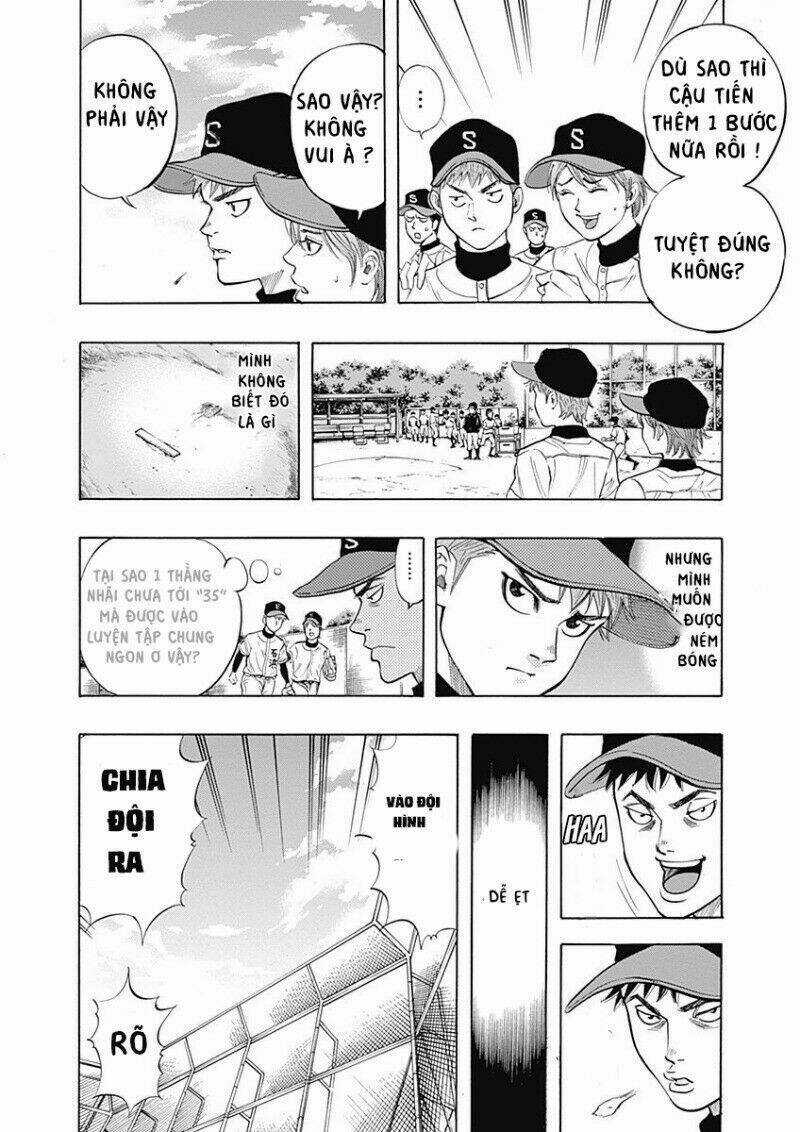 Bungo - Chapter 4 - Trang 8