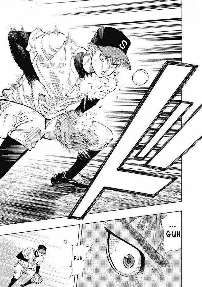 Bungo - Chapter 4 - Trang 9