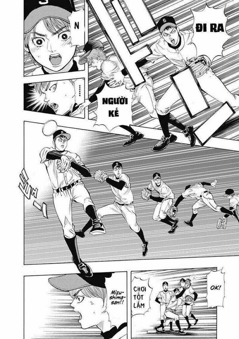 Bungo - Chapter 4 - Trang 10