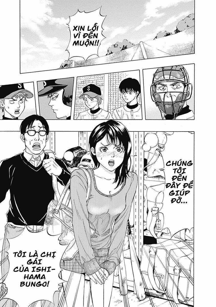 Bungo - Chapter 5 - Trang 13