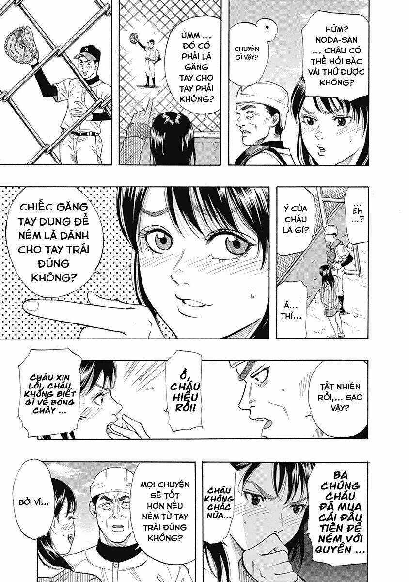 Bungo - Chapter 5 - Trang 17