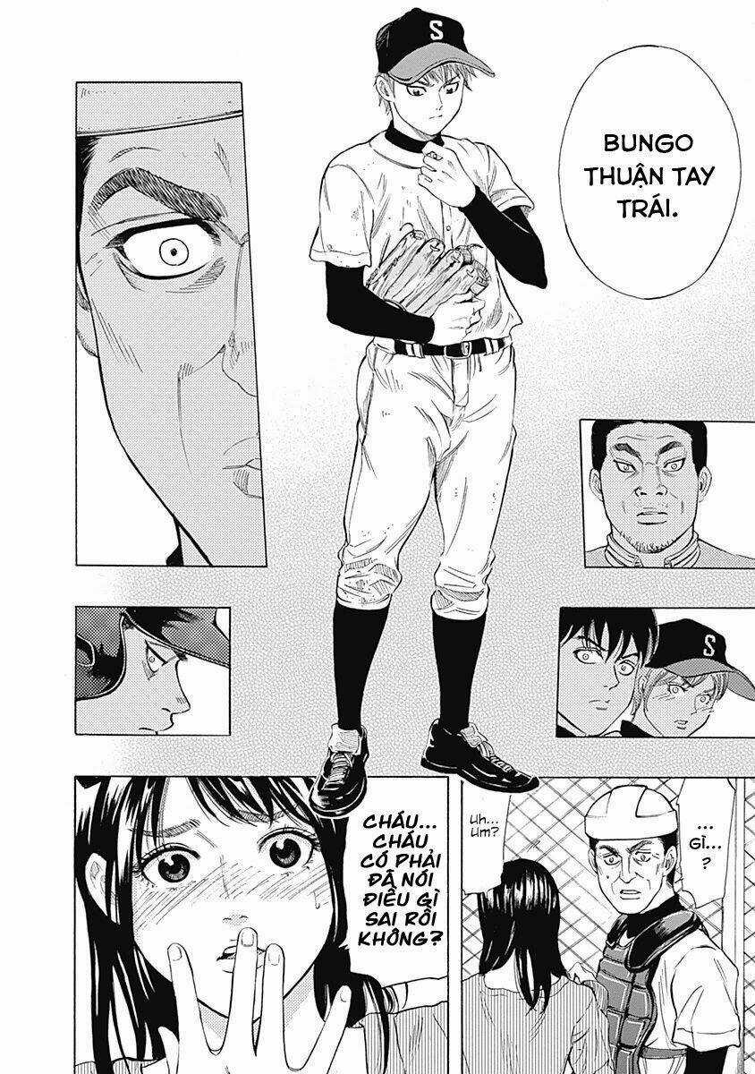 Bungo - Chapter 5 - Trang 18