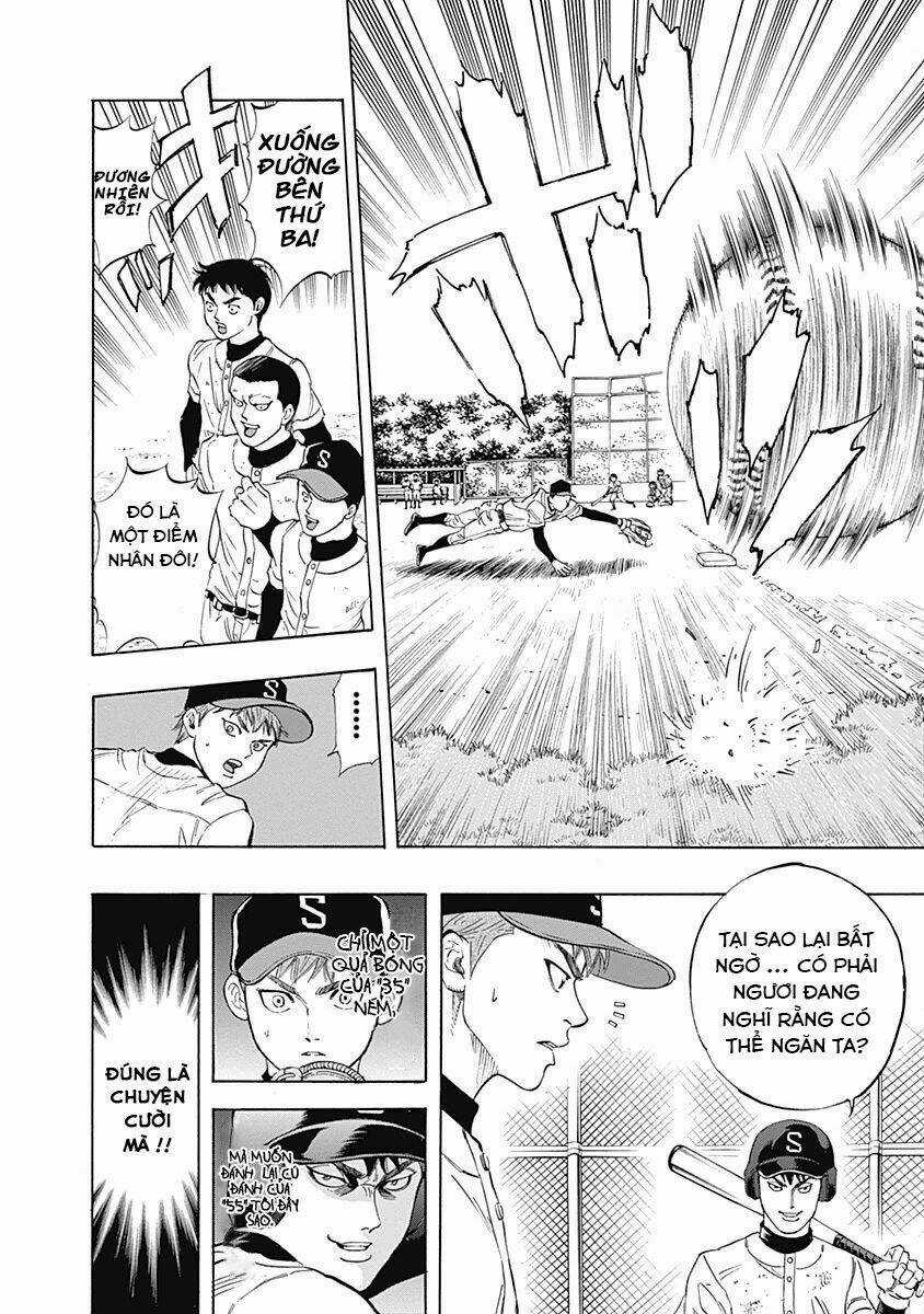 Bungo - Chapter 5 - Trang 6