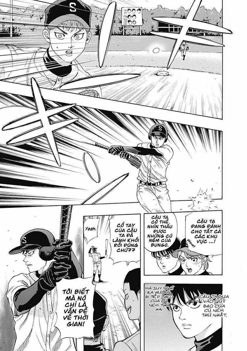 Bungo - Chapter 5 - Trang 7