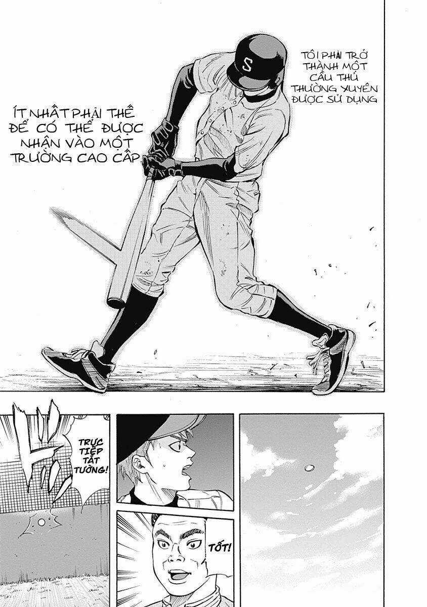 Bungo - Chapter 5 - Trang 9