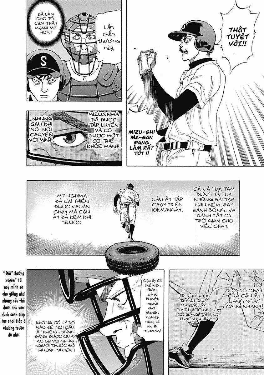 Bungo - Chapter 5 - Trang 10