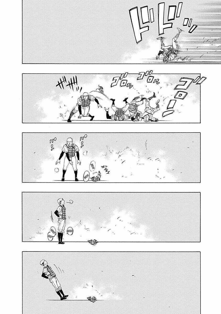 Bungo - Chapter 6 - Trang 11