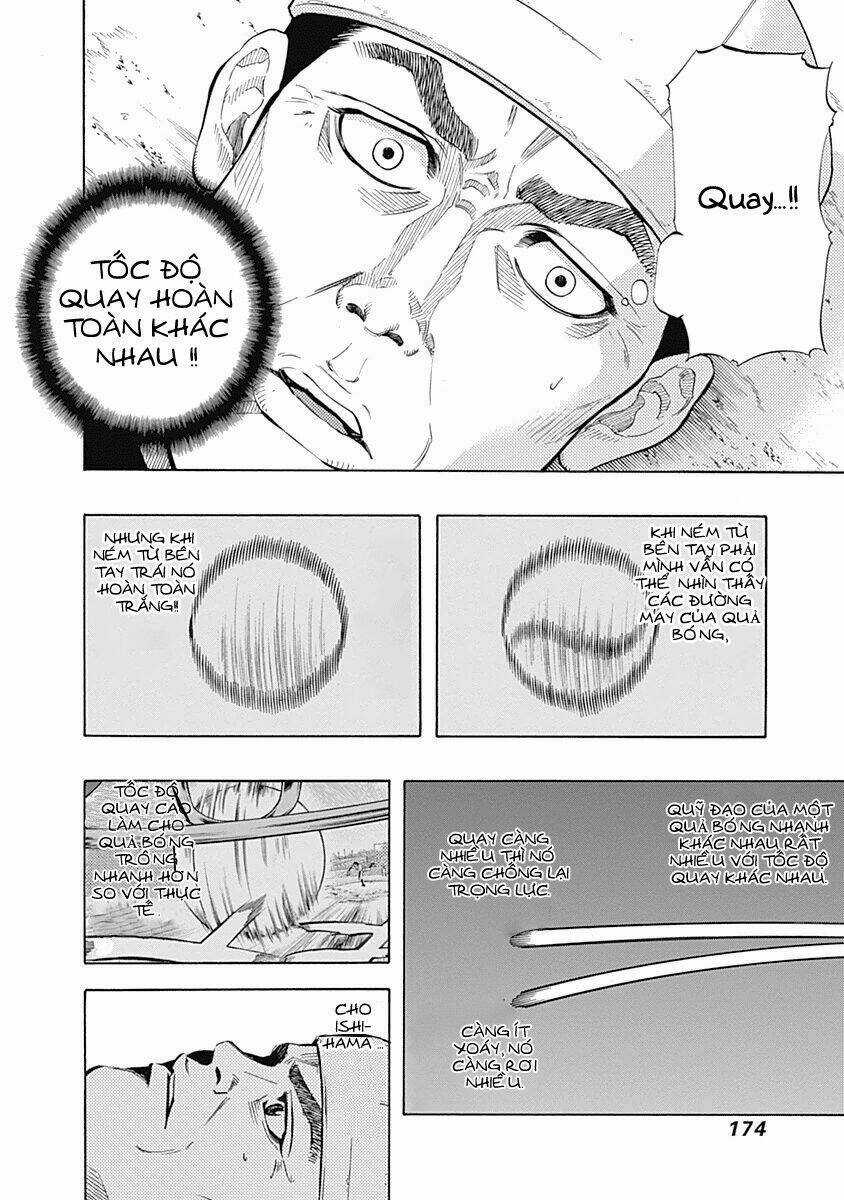 Bungo - Chapter 6 - Trang 13