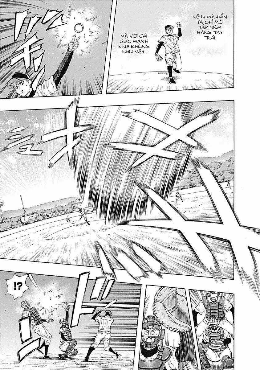 Bungo - Chapter 6 - Trang 16