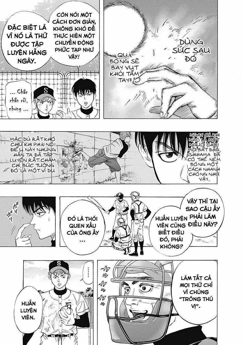 Bungo - Chapter 6 - Trang 5