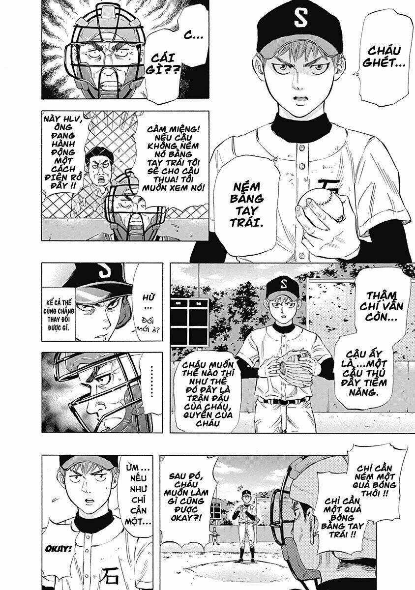 Bungo - Chapter 6 - Trang 6