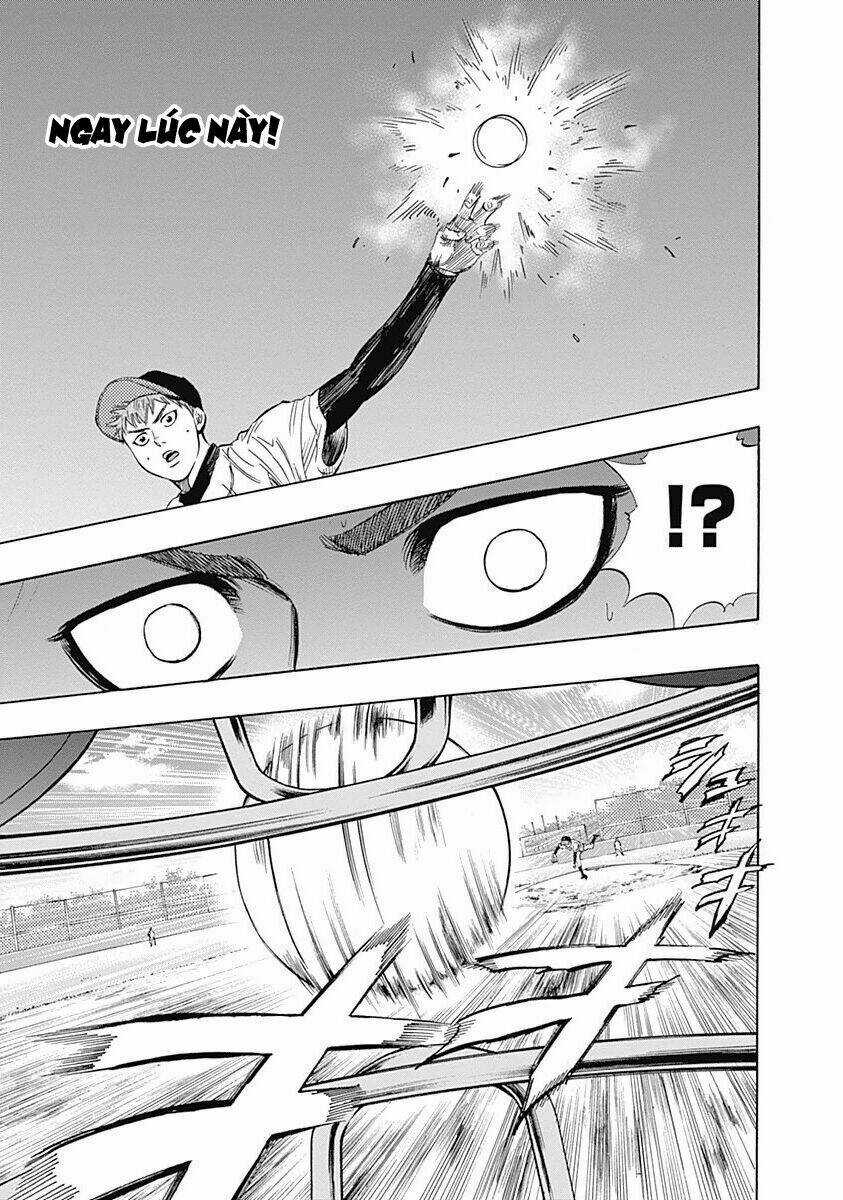 Bungo - Chapter 6 - Trang 9