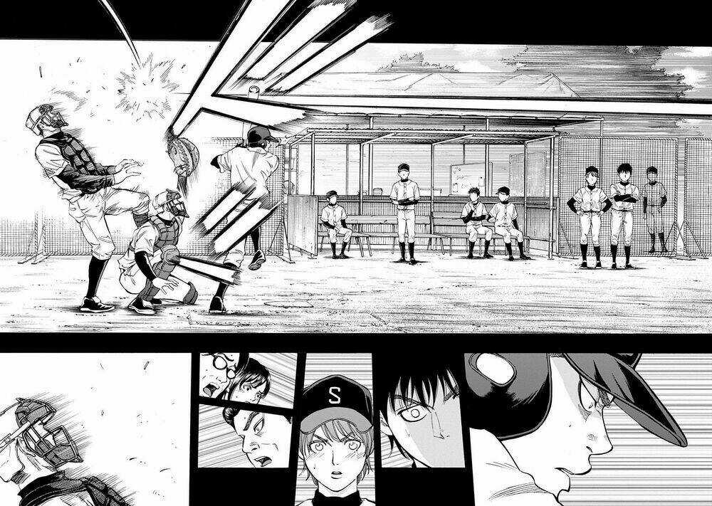 Bungo - Chapter 6 - Trang 10