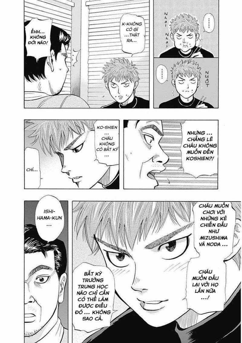 Bungo - Chapter 7 - Trang 13