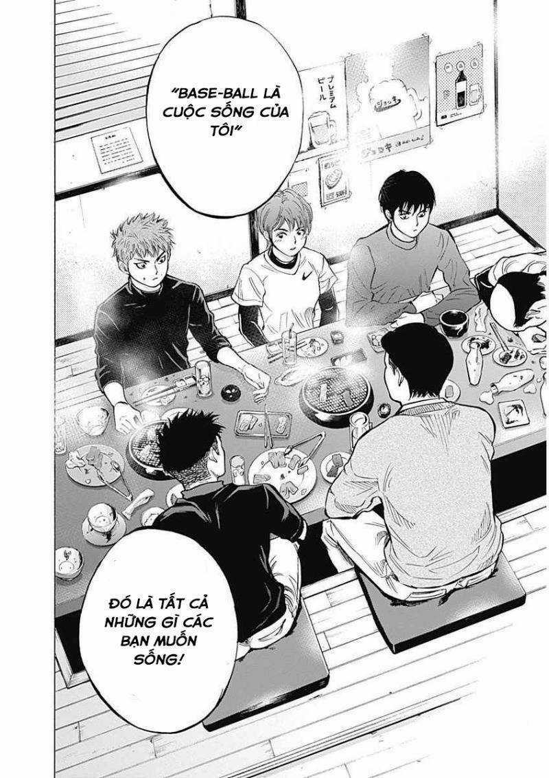 Bungo - Chapter 7 - Trang 15