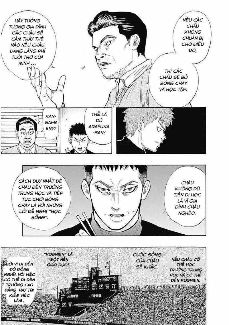 Bungo - Chapter 7 - Trang 16