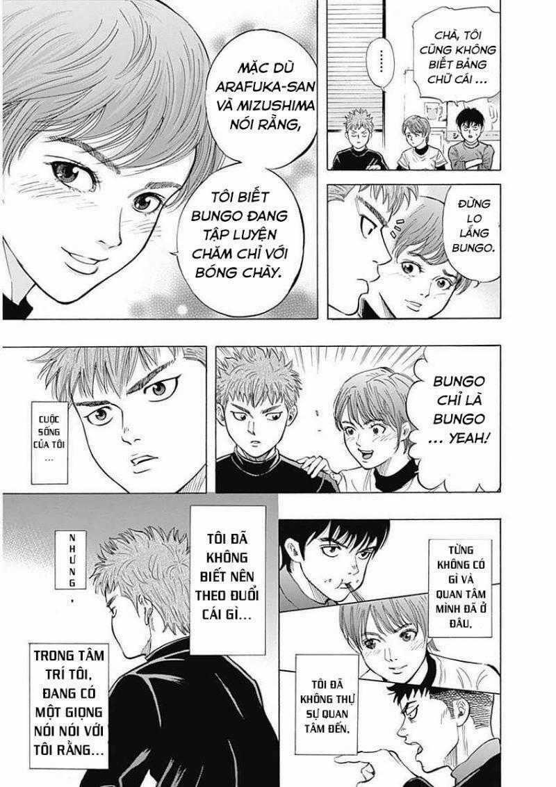 Bungo - Chapter 7 - Trang 18