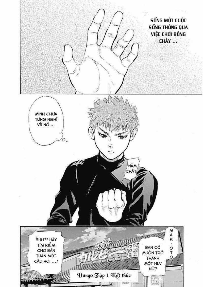 Bungo - Chapter 7 - Trang 19