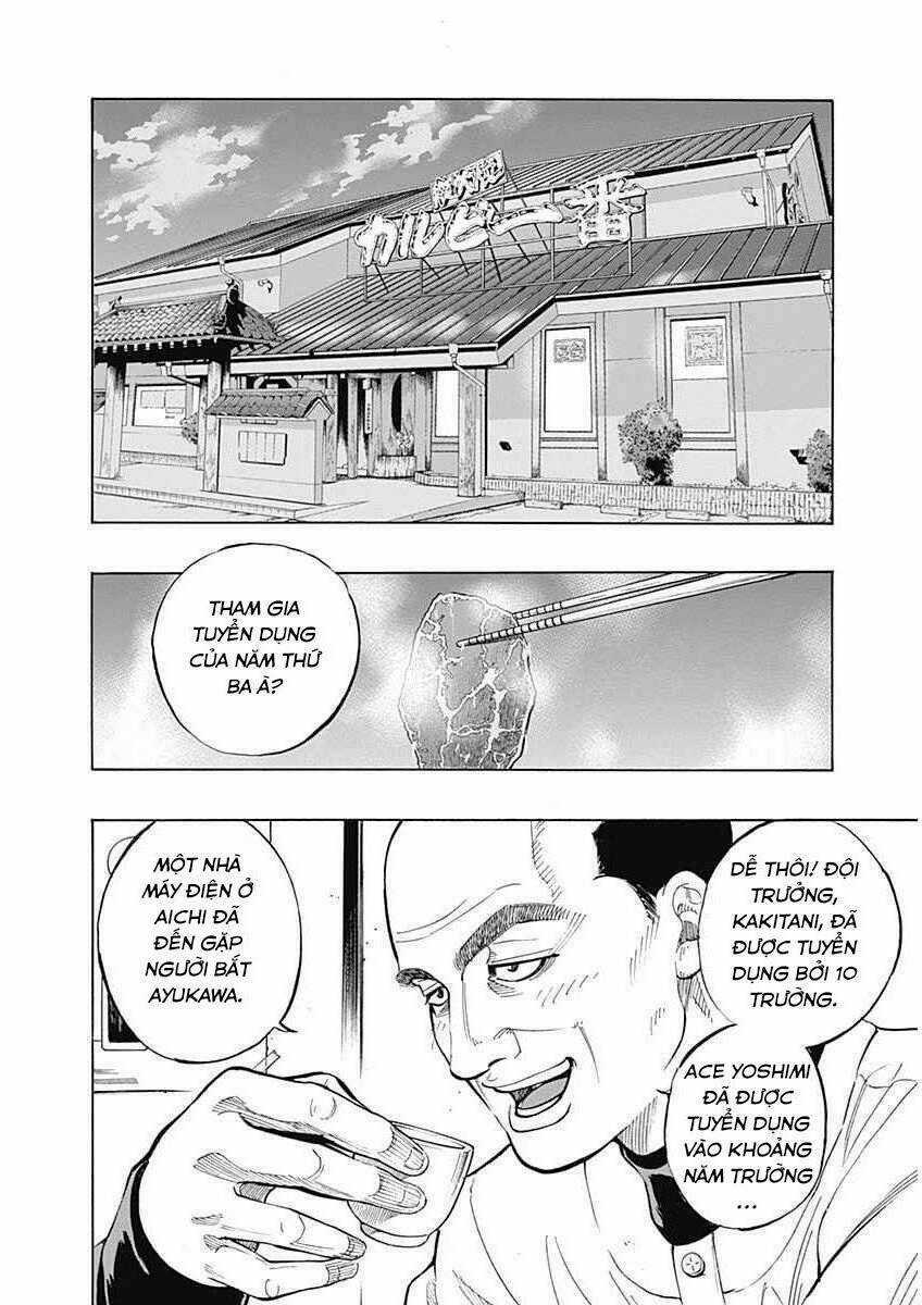 Bungo - Chapter 7 - Trang 7