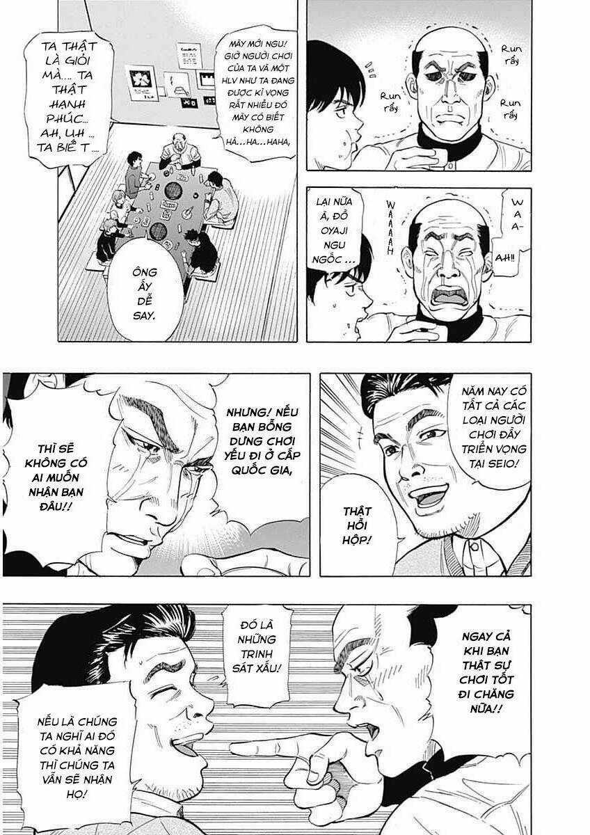 Bungo - Chapter 7 - Trang 8