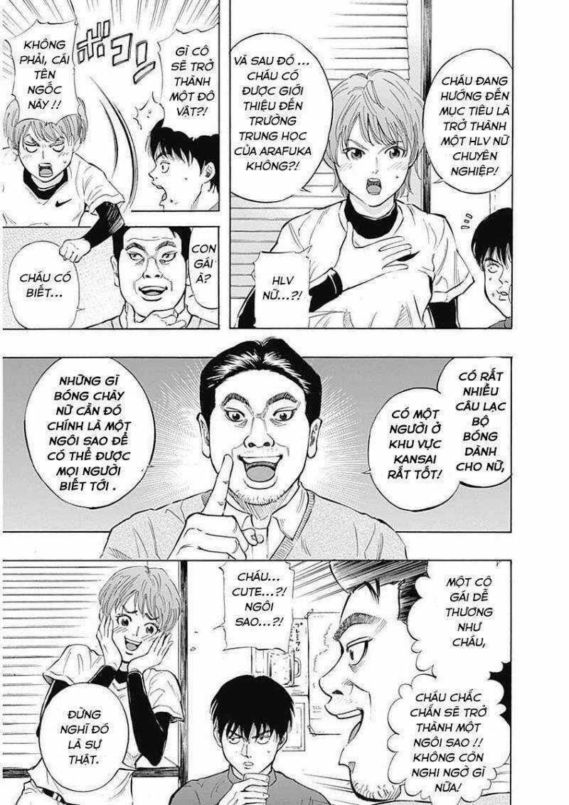 Bungo - Chapter 7 - Trang 10