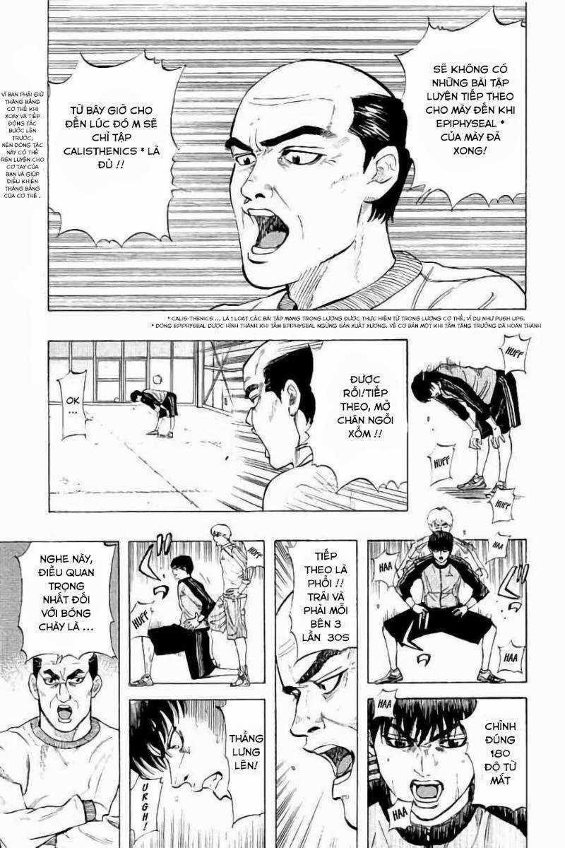 Bungo - Chapter 8 - Trang 11