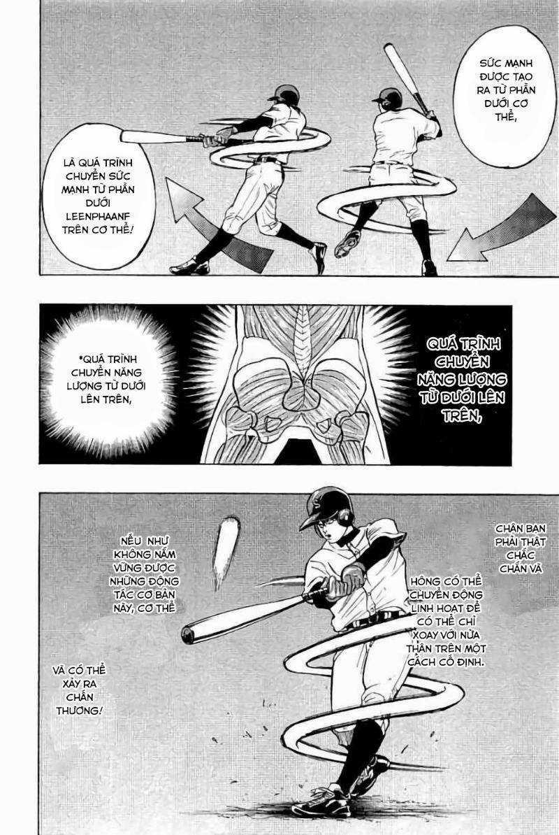 Bungo - Chapter 8 - Trang 12