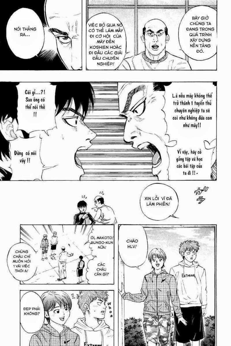 Bungo - Chapter 8 - Trang 13