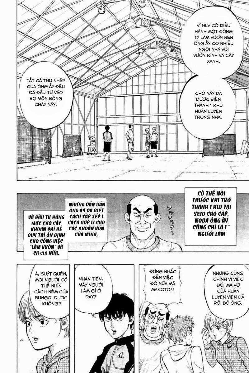 Bungo - Chapter 8 - Trang 14