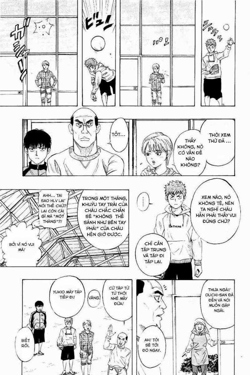 Bungo - Chapter 8 - Trang 15