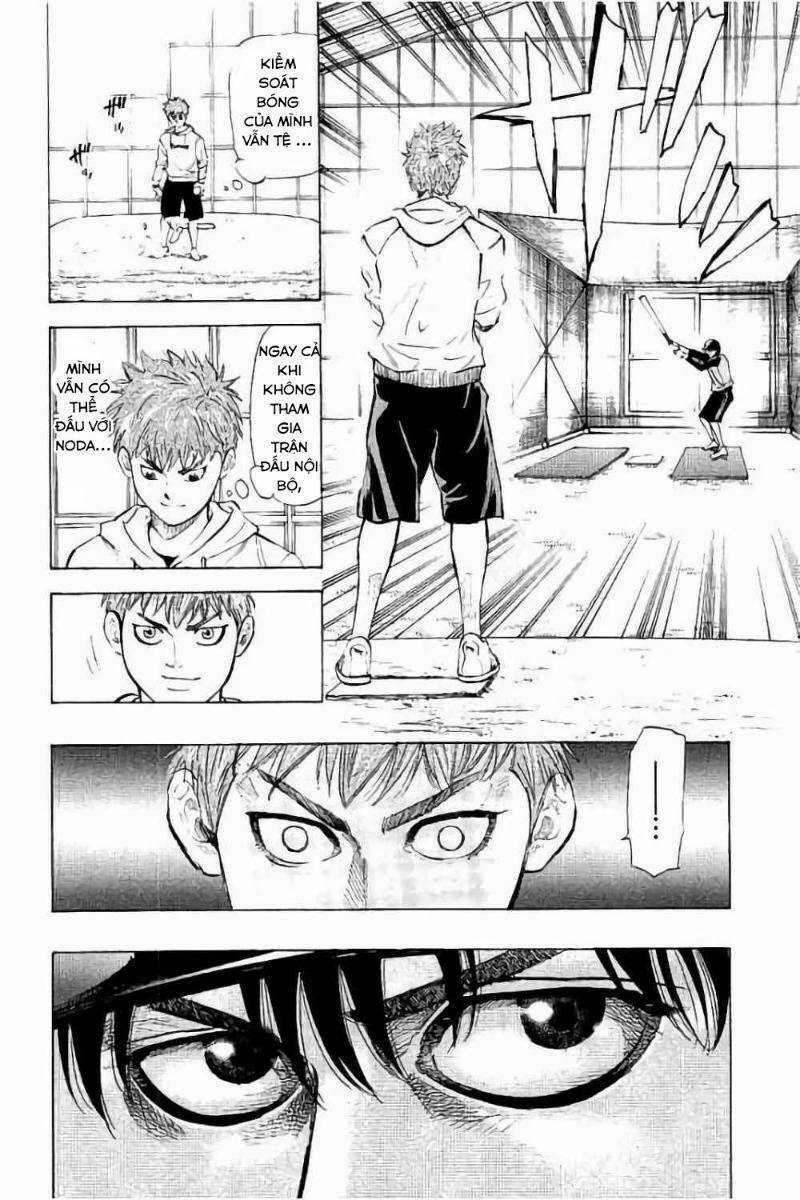 Bungo - Chapter 8 - Trang 18