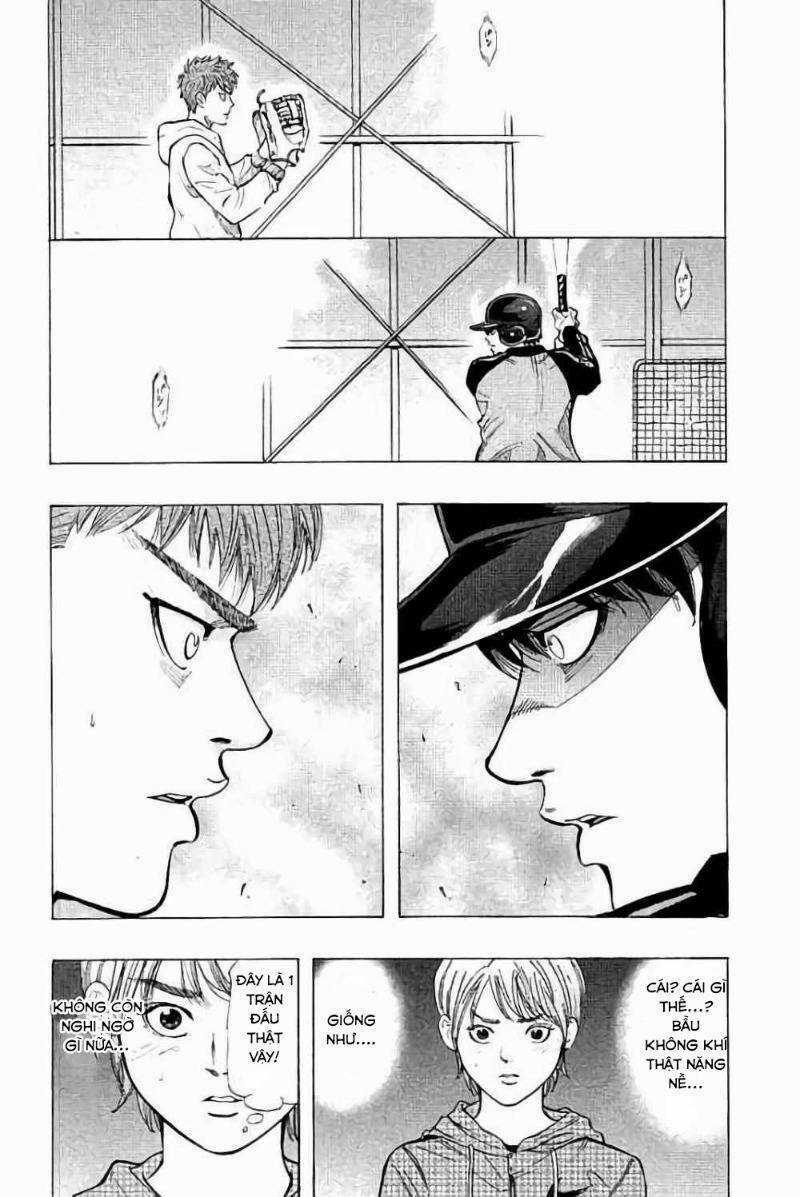 Bungo - Chapter 8 - Trang 20