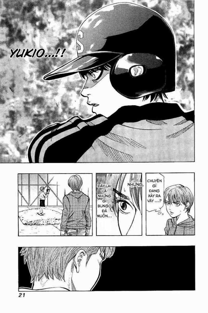 Bungo - Chapter 8 - Trang 21