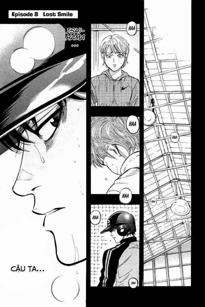 Bungo - Chapter 8 - Trang 6