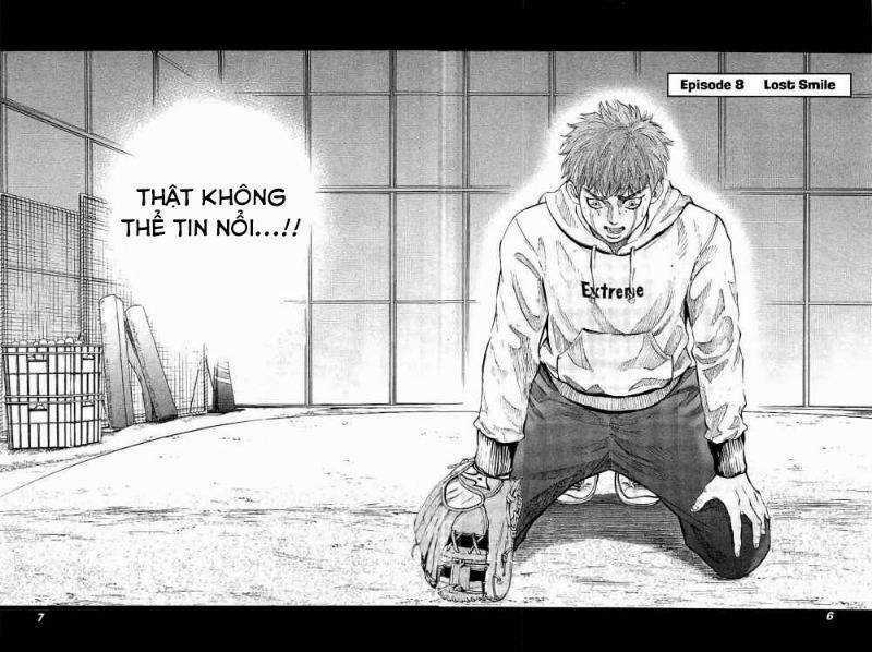 Bungo - Chapter 8 - Trang 7